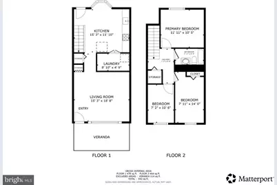 7905 Eastdale Road, Baltimore, MD 21224 - Photo 26