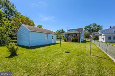 802 Wise Avenue, Baltimore, MD 21222 - Photo 38