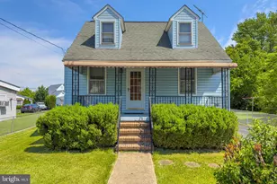 802 Wise Ave, Baltimore, MD 21222 - Photo 1