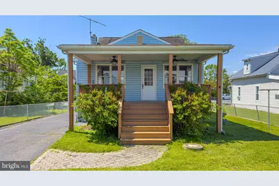 802 Wise Avenue, Baltimore, MD 21222 - Photo 40
