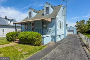 802 Wise Ave, Baltimore, MD 21222 - Photo 4