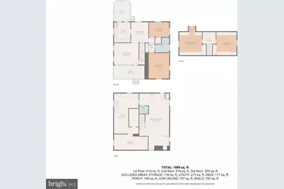 3022 East Avenue, Baltimore, MD 21234 - Photo 60