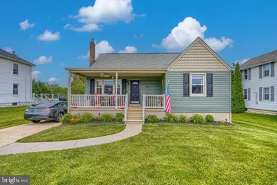 3022 East Avenue, Baltimore, MD 21234 - Photo 1