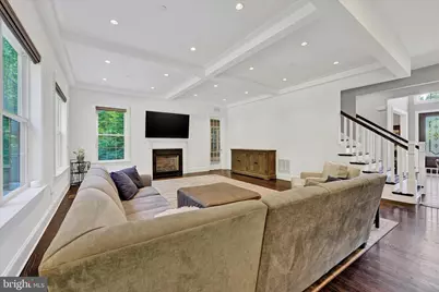 11702 Huntsworth Lane, Owings Mills, MD 21117 - Photo 20