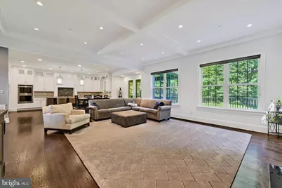 11702 Huntsworth Lane, Owings Mills, MD 21117 - Photo 22