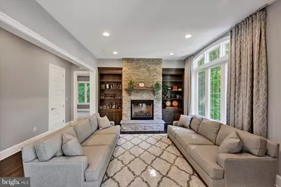 11702 Huntsworth Lane, Owings Mills, MD 21117 - Photo 10