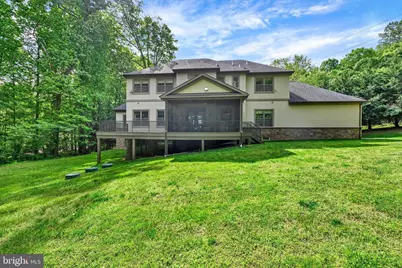 11702 Huntsworth Lane, Owings Mills, MD 21117 - Photo 2