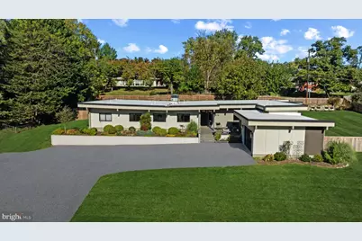3410 Woodvalley Drive, Pikesville, MD 21208 - Photo 58