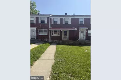 8768 Cimarron Circle, Parkville, MD 21234 - Photo 4