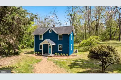 521 Brightfield Road, Lutherville Timonium, MD 21093 - Photo 2