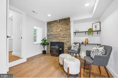 521 Brightfield Road, Lutherville Timonium, MD 21093 - Photo 14