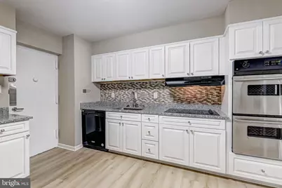 7 Slade Avenue #607, Baltimore, MD 21208 - Photo 10