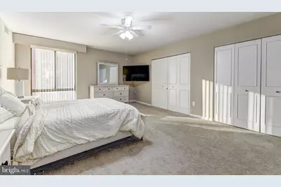 7 Slade Avenue #607, Baltimore, MD 21208 - Photo 22