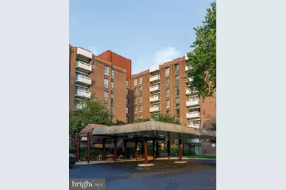 7 Slade Avenue #607, Baltimore, MD 21208 - Photo 4