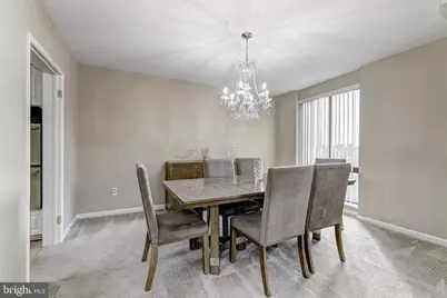 7 Slade Avenue #607, Baltimore, MD 21208 - Photo 4