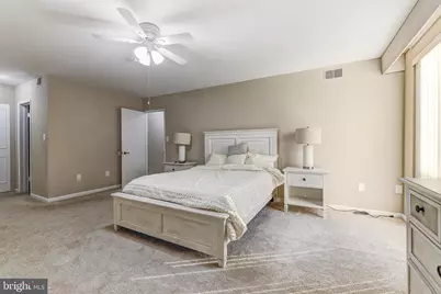 7 Slade Avenue #607, Baltimore, MD 21208 - Photo 20