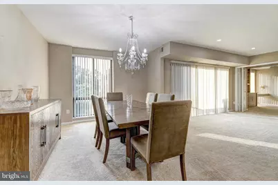 7 Slade Avenue #607, Baltimore, MD 21208 - Photo 8