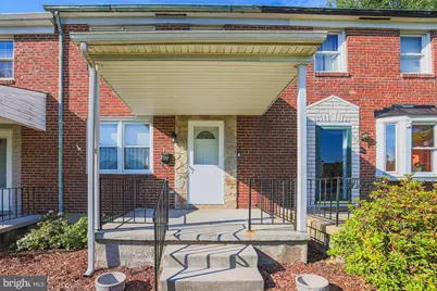 1765 White Oak Avenue, Baltimore, MD 21234 - Photo 1