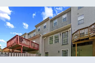 4026 Gold Hill Road, Owings Mills, MD 21117 - Photo 32