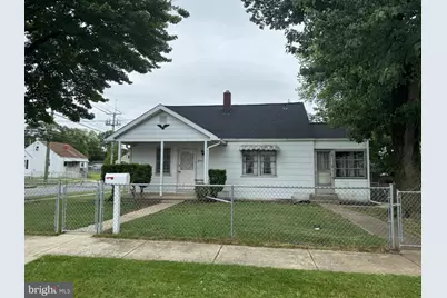 835 Martin Road, Baltimore, MD 21221 - Photo 1