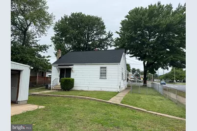 835 Martin Road, Baltimore, MD 21221 - Photo 24