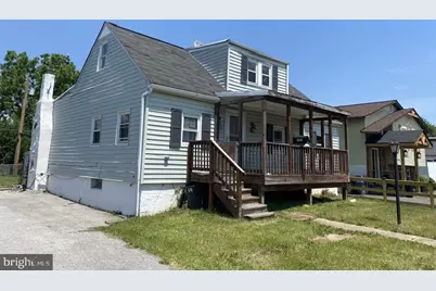 2920 New York Avenue, Baltimore, MD 21227 - Photo 1