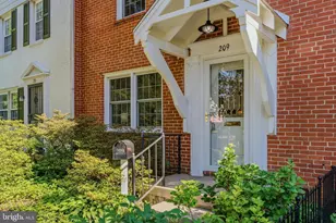 209 Burke Ave, Baltimore, MD 21286 - Photo 2