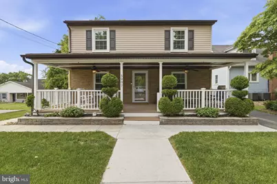 5907 Loreley Beach Road, White Marsh, MD 21162 - Photo 4