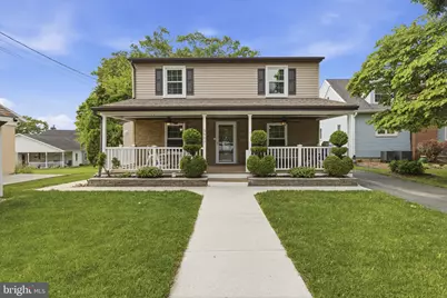 5907 Loreley Beach Road, White Marsh, MD 21162 - Photo 6
