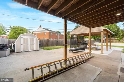 1302 Crownfield Court, Baltimore, MD 21239 - Photo 32