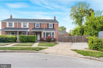 1302 Crownfield Court, Baltimore, MD 21239 - Photo 1