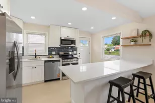 5011 Old Court Rd, Randallstown, MD 21133 - Photo 10