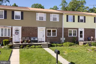 3640 Double Rock Ln, Parkville, MD 21234 - Photo 1
