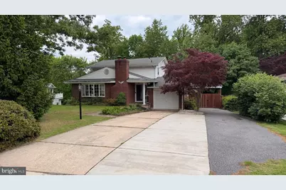 4804 Hilltop Court, Nottingham, MD 21236 - Photo 4
