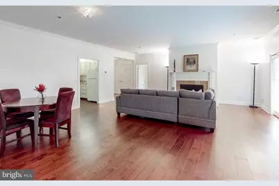 210 Brightwood Club Drive #210, Lutherville Timonium, MD 21093 - Photo 8