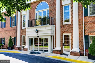 210 Brightwood Club Drive #210, Lutherville Timonium, MD 21093 - Photo 40