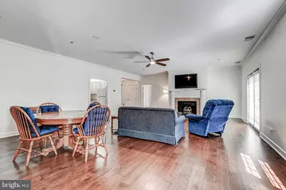 210 Brightwood Club Drive #210, Lutherville Timonium, MD 21093 - Photo 10