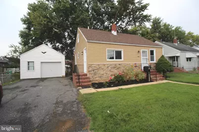 548 Marlyn, Essex, MD 21221 - Photo 1