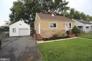 548 Marlyn, Essex, MD 21221 - Photo 1