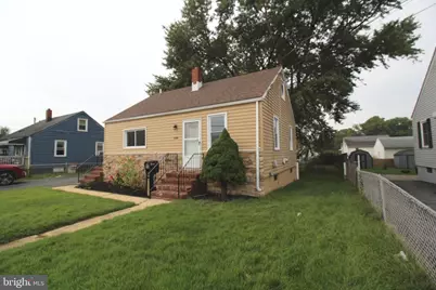 548 Marlyn, Essex, MD 21221 - Photo 4
