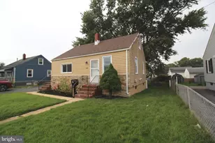 548 Marlyn, Essex, MD 21221 - Photo 4