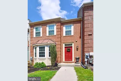 8008 Green Valley Lane, Owings Mills, MD 21117 - Photo 1