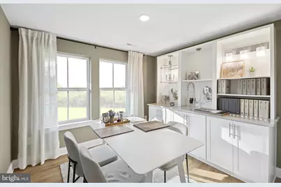 4853 Grandiflora Cir Circle #LOT 38, Perry Hall, MD 21128 - Photo 8