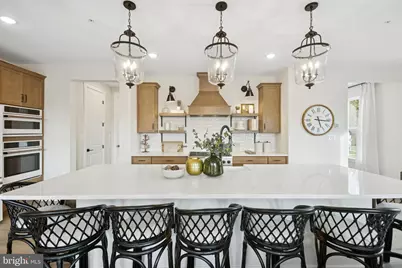 4853 Grandiflora Cir Circle #LOT 38, Perry Hall, MD 21128 - Photo 20