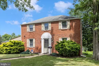 7027 Plymouth Road, Pikesville, MD 21208 - Photo 46