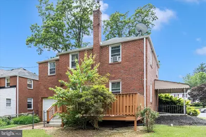 7027 Plymouth Road, Pikesville, MD 21208 - Photo 42