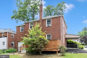 7027 Plymouth Rd, Pikesville, MD 21208 - Photo 42