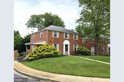 7027 Plymouth Road, Pikesville, MD 21208 - Photo 2