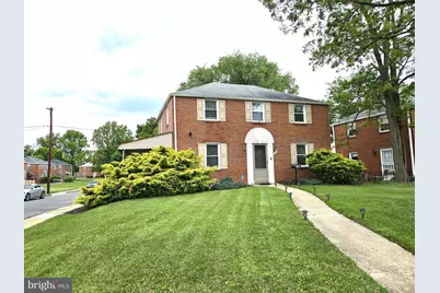 7027 Plymouth Road, Pikesville, MD 21208 - Photo 1