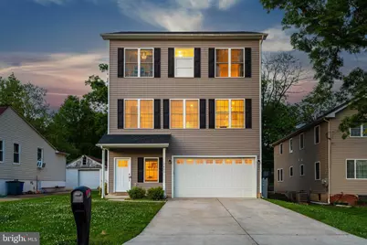 7853 Oakdale Avenue, Rosedale, MD 21237 - Photo 24